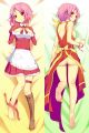Sword Art Online Dakimakura Hugging Pillow Cover