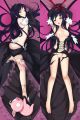 Accel World Dakimakura Hugging Pillow Cover