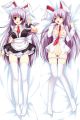 Touhou Project Dakimakura Hugging Body Pillow Cover