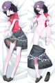 Touhou Project Dakimakura Hugging Body Pillow Cover