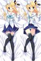 D.C.~Da Capo~ Dakimakura Hugging Body Pillow Cover