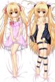 To Love-Ru Dakimakura Hugging Body Pillow Cover