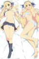 Senran Kagura Dakimakura Hugging Pillow Cover