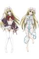 Seitokai no Ichizon Dakimakura Hugging Pillow Cover