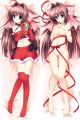 D.C.~Da Capo~ Dakimakura Hugging Body Pillow Cover