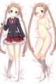 Love, Chunibyu & Other Delusions! Dakimakura Hugging Pillow Cover