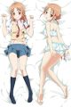 Tari Tari Dakimakura Hugging Pillow Cover