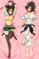 Senran Kagura Dakimakura Hugging Pillow Cover