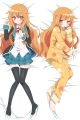 Gujjo bu Dakimakura Hugging Pillow Cover