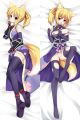 Dog Days Dakimakura Hugging Pillow Cover