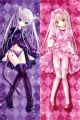 Artist Tinkle TinkerBell Dakimakura Hugging Pillow Cover