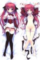 Artist Karory Dakimakura Hugging Pillow Cover