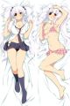 Senran Kagura Dakimakura Hugging Pillow Cover