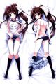 Artist Karory Dakimakura Hugging Pillow Cover