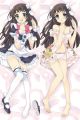 Kakumei no Paradox Dakimakura Hugging Pillow Cover