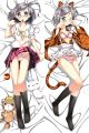 Hentai Ouji to Warawanai Neko Dakimakura Hugging Pillow Cover