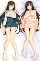 Koi to Senkyo to Chocolate Dakimakura Hugging Pillow Cover