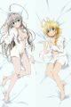 Haiyore! Nyaruko-san Dakimakura Hugging Pillow Cover