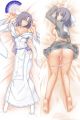 Senran Kagura Dakimakura Hugging Pillow Cover