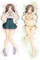 Koi to Senkyo to Chocolate Dakimakura Hugging Pillow Cover