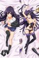 Date A Live Dakimakura Hugging Pillow Cover