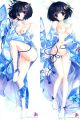 Carnelian Dakimakura Hugging Body Pillow Cover