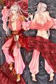The Legend of Swordman 3 Dakimakura Hugging Body Pillow Cover