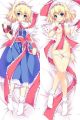 Touhou Project Dakimakura Hugging Body Pillow Cover
