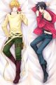 Karneval Dakimakura Hugging Pillow Cover