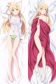 Sakurasou no Pet na Kanojo Dakimakura Hugging Pillow Cover
