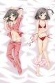 Hentai Ouji to Warawanai Neko Dakimakura Hugging Pillow Cover