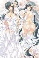 Koihime Musou Dakimakura Hugging Body Pillow Cover