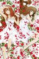 Blast of Tempest Dakimakura Hugging Pillow Cover