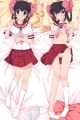 The World God Only Knows Dakimakura Hugging Body Pillow Cover