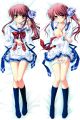 Artist Matsushita Makako Dakimakura Hugging Pillow Cover