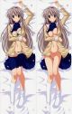 Clannad Dakimakura Hugging Body Pillow Cover