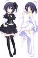 Love, Chunibyu & Other Delusions! Dakimakura Hugging Pillow Cover