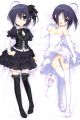 Love, Chunibyu & Other Delusions! Dakimakura Hugging Pillow Cover