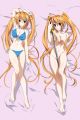High School DXD Dakimakura Hugging Pillow Cover