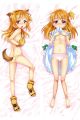 Lilith Soft Yuzuminatsu Dakimakura Hugging Pillow Cover