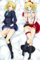 Love Live! School Idol Project Dakimakura Hugging Pillow Cover