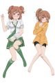 Love Lab Dakimakura Hugging Pillow Cover