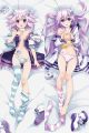Hyperdimension Neptunia Dakimakura Hugging Pillow Cover