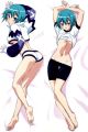 Kaitou Tenshi Twin Angel Dakimakura Hugging Pillow Cover