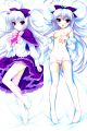 Stellar Theater Dakimakura Hugging Pillow Cover