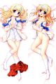 Suzuki Kana Dakimakura Body Pillow Cover