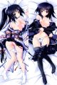 Hapymaher Dakimakura Hugging Pillow Cover