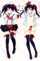 Love Live! School Idol Project Dakimakura Hugging Pillow Cover