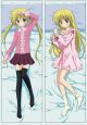 Hayate the Combat Butler Dakimakura Hugging Body Pillow Cover