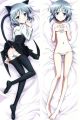 Strike Witches Dakimakura Hugging Body Pillow Cover